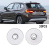 MINI Nut / Vehicle Performance Nut