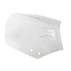 All Makes & Models Universal Motorcycle Windshield Deflector