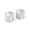 Universal Models Riser Handlebar Clamp Shims 1" to 7/8"