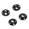 Toyota Corolla, Matrix, Tacoma 20 x Hood Support Prop Rod Grommets (2003-2018)
