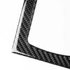 Acura TSX Carbon Fiber Gear Shift Panel Cover (2009-2014)