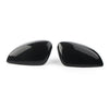 Mazda 3 Axela ABS Carbon Fiber Side Mirror Covers (2014-2016)