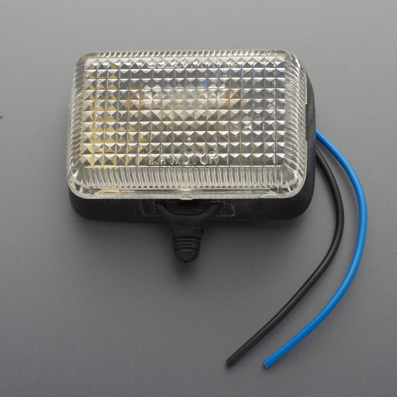 Suzuki Sierra SJ413, SJ410, Jimny, Samurai, Holden Drover Dome Light