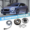 Subaru Impreza AC Compressor Clutch Kit (2012-2016)