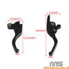 Harley Touring Road Glide FLTRX Brake Clutch Hand Levers (2024)