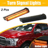Ford F-150, Lincoln (2004-2008)  Lights Amber Turn Signal Lights