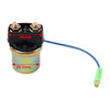 Yamaha XV250 Virago, FZ600, FZ700 Starter Relay Solenoid (1988-2008)