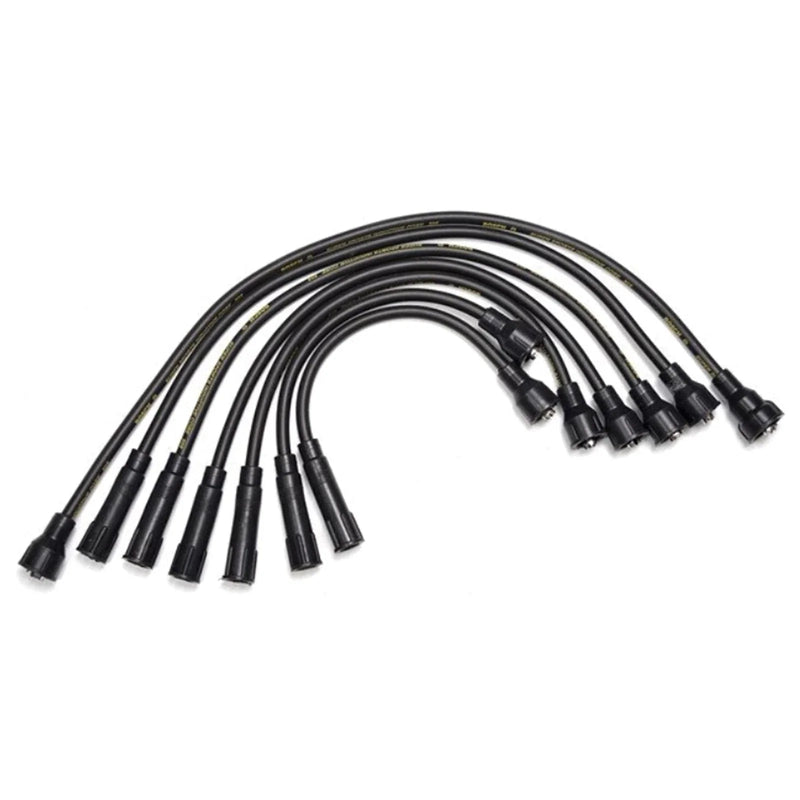 Nissan Patrol G60 6cyl 4.0L Spark Plug Leads Set (1973-1980)