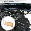 BMW X5 2.0L (2016-2018) - 1 Pcs Long Life Engine Air Filter