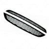 Mini Cooper R50 R52 R53 Honeycomb Mesh Front Grill (2002-2006)