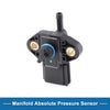 Ford F-150 Manifold Absolute Pressure Sensor