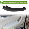 BMW X3 Door Panel Handle Pull Trim Cover (2018-2021)