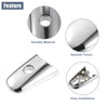 Infiniti QX60 Exterior Door Handle Cover (2014-2020)