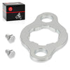 Honda XR NSF 100 Front Sprocket Retainer Plate