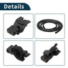 Toyota Windshield Washer Nozzle & 0.5m Hose