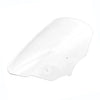 Honda XL750 Transalp Tall Windshield Deflector (2023)
