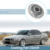 BMW 318i (E30 M10) Cooling Fan Clutch (1984-1995)
