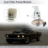 Ford Mustang V6 4.0L V8 4.6L Fuel Pump Assembly (2006-2009)