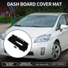 Toyota Prius 30 Series (2005-2015) - Black 1 Set Dashboard Cover Mat