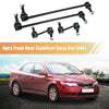 Hyundai Santa Fe 4pcs Stabilizer Sway Bar Links (2007-2012)