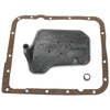 Holden Commodore VR VS V6 V8 4spd Automatic Transmission Filter Kit + Oil
