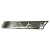 Subaru Legacy Outback Right Headlight Nozzle Cover (2004-2009)