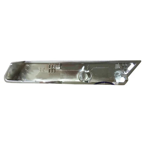 Subaru Legacy Outback Right Headlight Nozzle Cover (2004-2009)