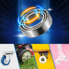 Make Model 20 x 8x14x4mm Double Metal Shield Car Deep Groove Ball Bearings