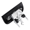 Nissan Pathfinder Left Rear Outside Door Handle (2005-2013)