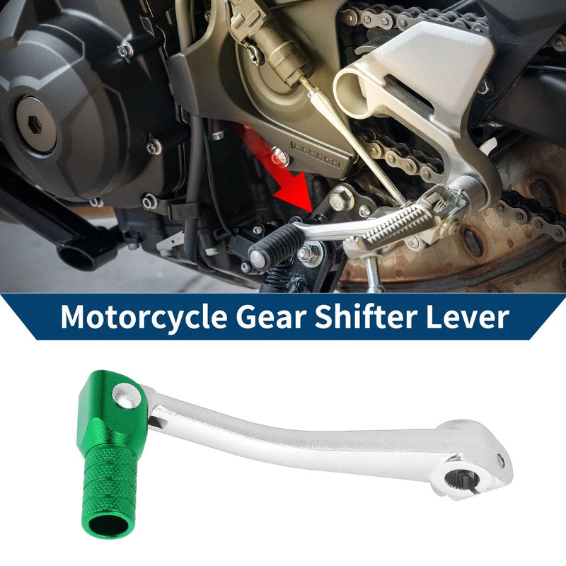 Bosuer 125 Shifter Lever / Folding Gear / Motorcycle