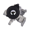 VW Jetta Anti-Theft Chips Inside Ignition Steering Assembly (2012–2017)