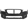 Bumper Cover Fascia For 2018-2019 Subaru Legacy Front