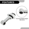 Kia Rio Engine Mount (2017)