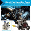 3.2L Everest UA & Ranger PX Diesel Fuel Injection Pump (2011-2023)