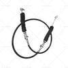Polaris Ranger XP 900 1000 570 Gear Shift Cable (2013-2023)