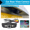 Subaru Forester, Outback, Impreza RearView Camera (2010-2023)