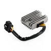 Kawasaki ER-5 ER 500 ZR 400 550 Zephyr Regulator Rectifier (1994-2005)