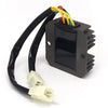 Honda NX500 NX650 Voltage Rectifier Regulator (1989-1994)