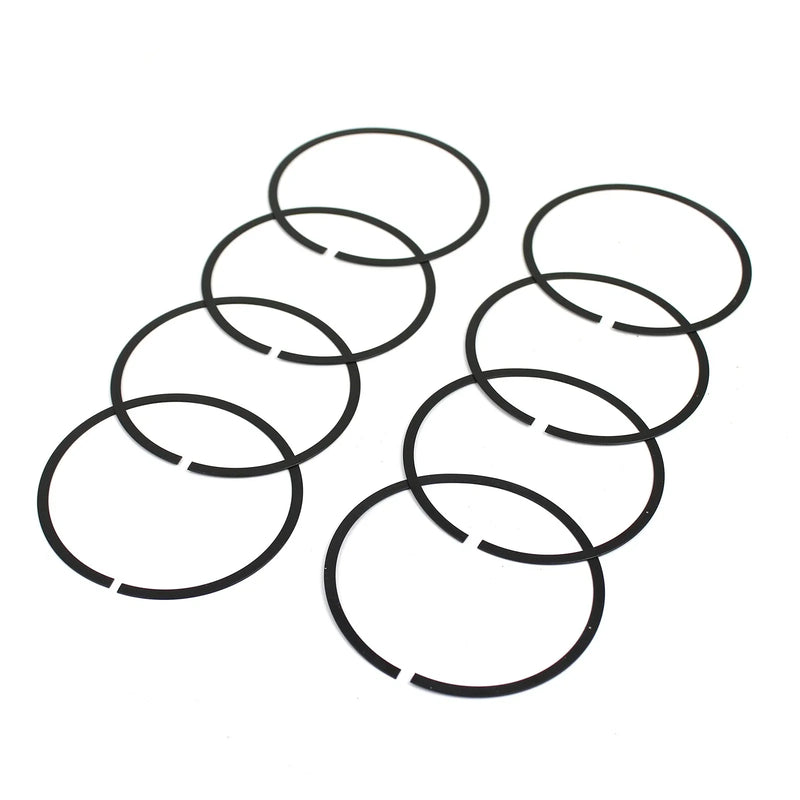 4.000" - 4.060" Bore Piston Oil Ring Rail Spacer Support