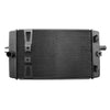 Triumph Bonneville Bobber Speedmaster Radiator Cooler (2017-2022)