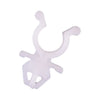 Nissan Navara, Patrol, Sentra 10x Bonnet Support Rod Clamp Clips (2005-2023)