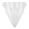 Honda CBR1000RR Clear Double Bubble Windshield (2012-2016)