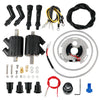 Kawasaki KZ1000C Police, KZ1000D Z1R Electronic Ignition Kit (1977-1980)