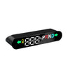 Tesla Model 3 / Y Electronic Speedometer Signal Gear HUD Head-Up Display