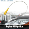 Mazda 3 Engine Oil Level Dipstick Indicator 2010-2013