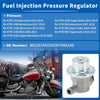 KTM 150 Adventure Motorcycle Fuel Pressure Regulator (2017–2019)