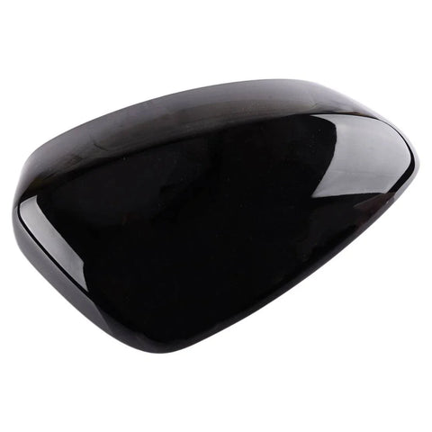 Mazda CX-5 2013-2014 Black Rearview Mirror Cover Right Side
