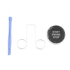 Subaru BRZ, Forester, Outback, Legacy Engine Start Stop Button Cover (2012-2023)
