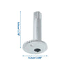 Toyota 4Runner Suspension Arm Cam Bolt (1995-2002)