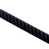 Toyota Highlander 4 x ABS Interior Door Panel Trim Strips (2020-2022)